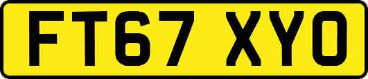 FT67XYO