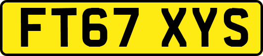 FT67XYS