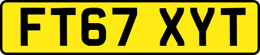 FT67XYT