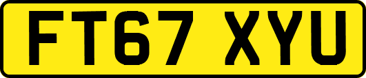 FT67XYU