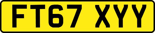 FT67XYY