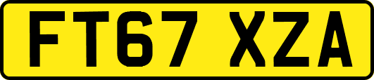 FT67XZA