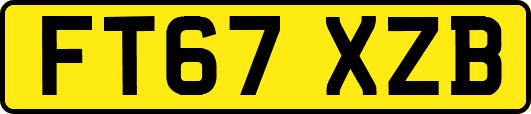 FT67XZB