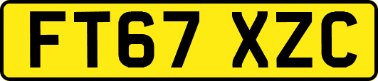 FT67XZC
