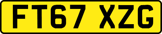 FT67XZG