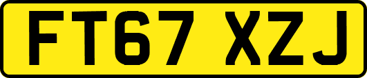 FT67XZJ