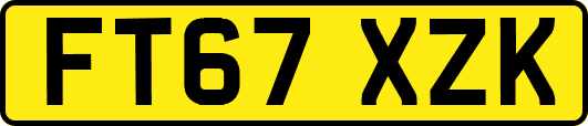 FT67XZK