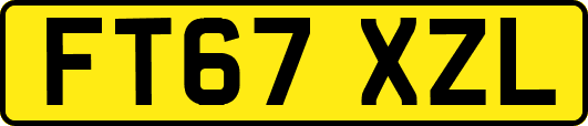 FT67XZL