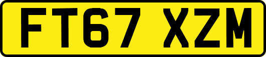 FT67XZM