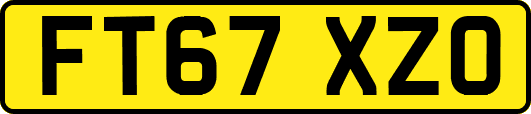 FT67XZO