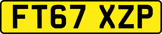 FT67XZP