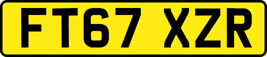 FT67XZR