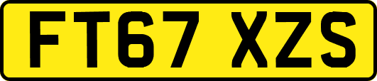 FT67XZS