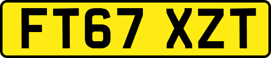 FT67XZT