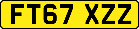 FT67XZZ