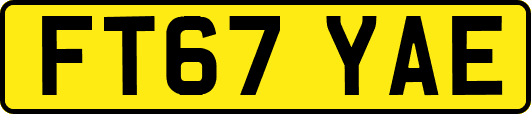 FT67YAE