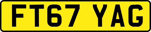 FT67YAG