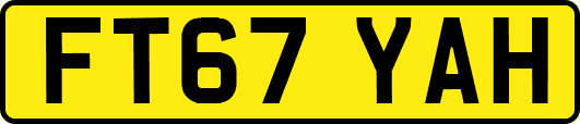 FT67YAH