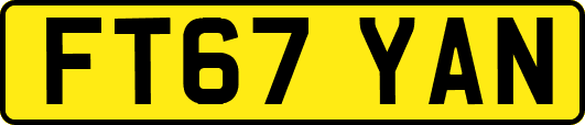 FT67YAN