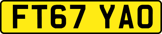 FT67YAO