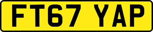 FT67YAP