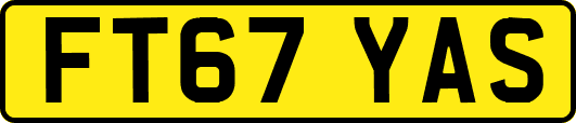 FT67YAS