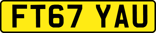 FT67YAU
