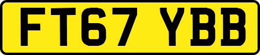FT67YBB