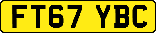 FT67YBC