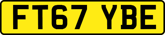 FT67YBE