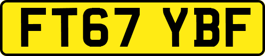 FT67YBF