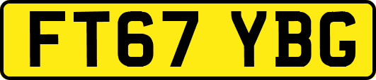 FT67YBG