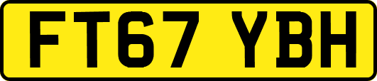 FT67YBH