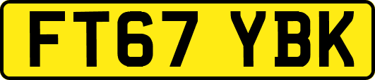 FT67YBK