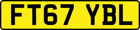 FT67YBL