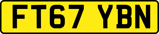 FT67YBN