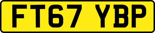 FT67YBP