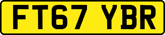 FT67YBR
