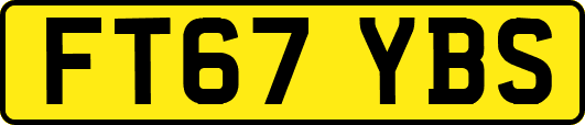 FT67YBS