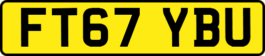 FT67YBU