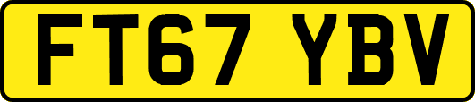 FT67YBV