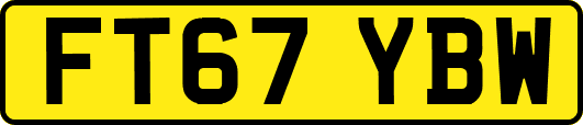FT67YBW