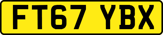 FT67YBX