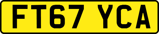 FT67YCA
