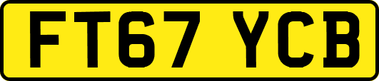 FT67YCB