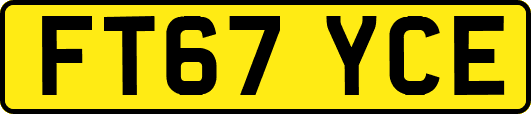 FT67YCE