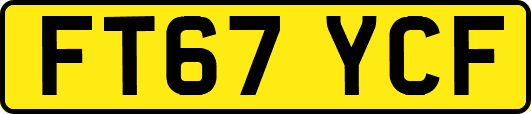 FT67YCF