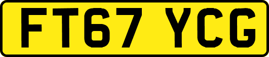 FT67YCG