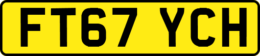 FT67YCH
