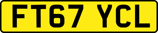 FT67YCL